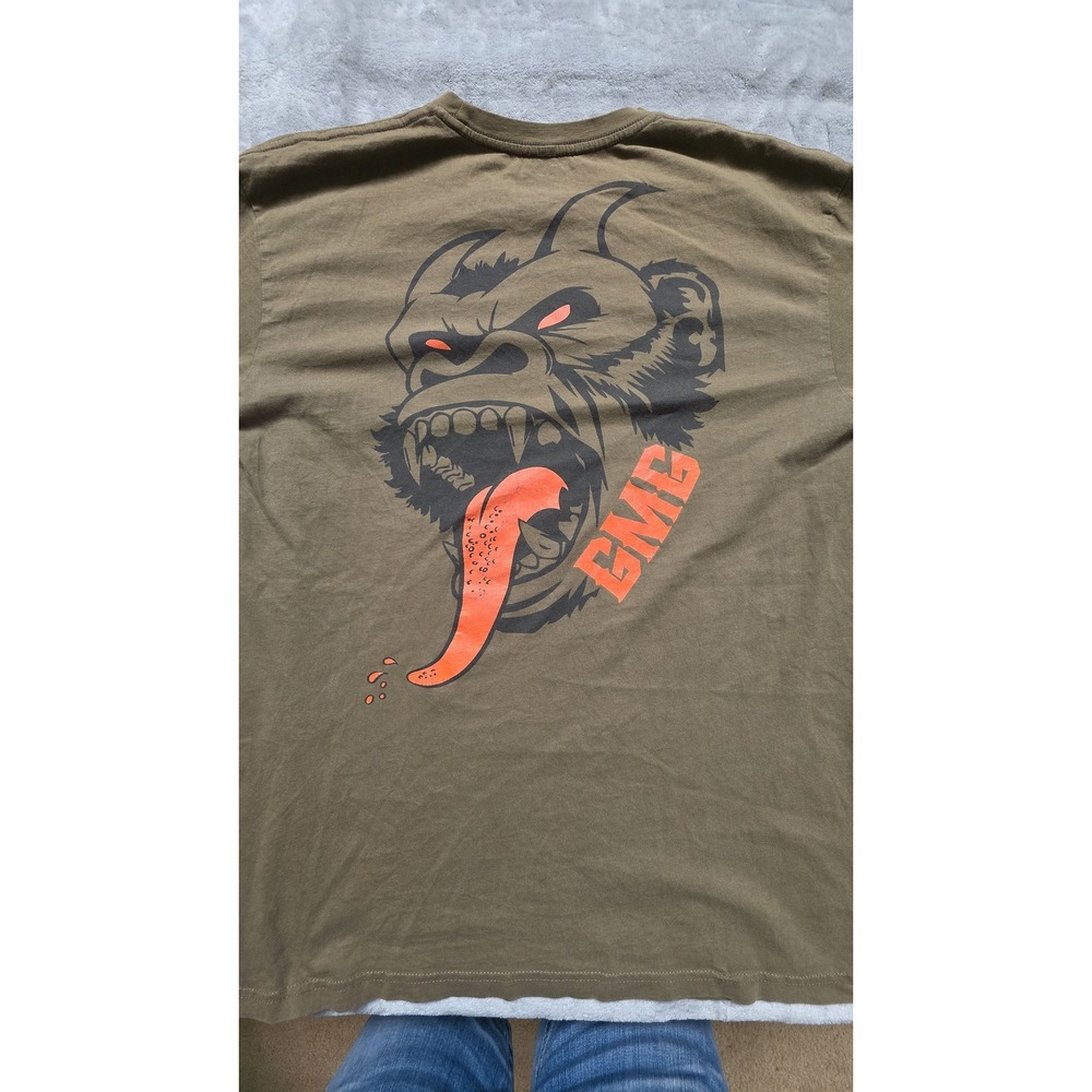 166- Gas Monkey Garage